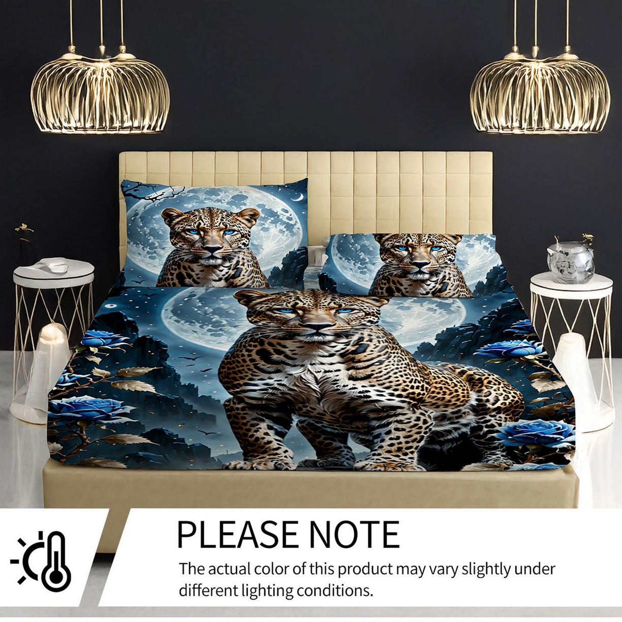 91家纺网 家纺一手货源 找家纺 轩贝雅 2025新款Pod 全托管 半托花型定制单床笠床笠单件 08