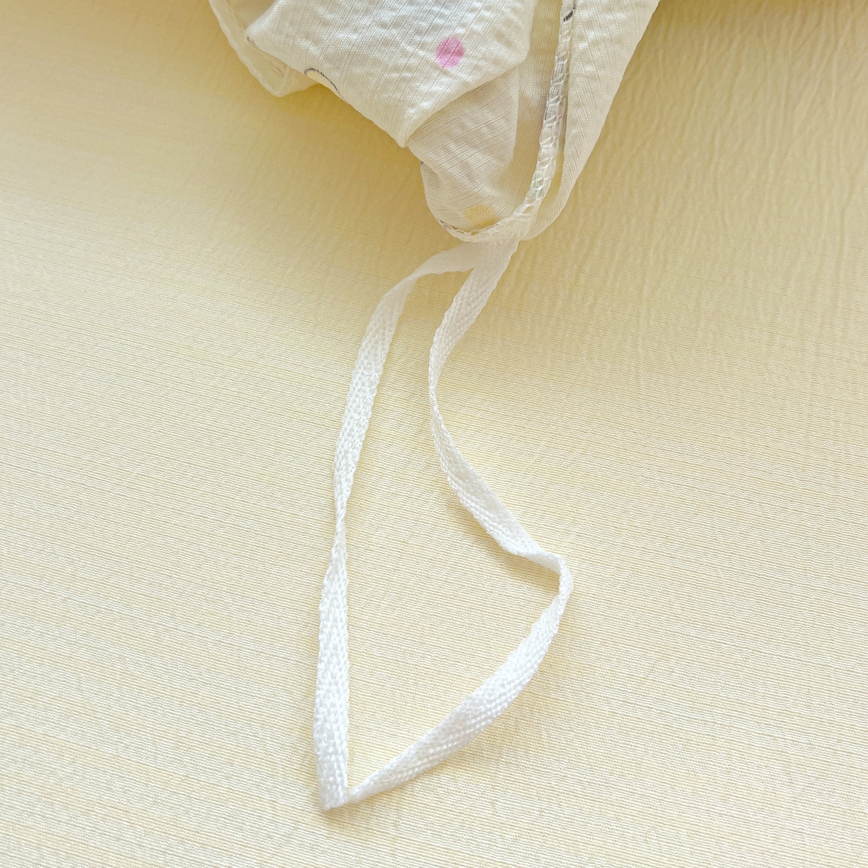 91家纺网 家纺一手货源 找家纺 奈颜 2025新款三丽鸥爆款云感双层纱印花四件套学生宿舍三件套-含防伪吊牌-提供买家秀 KT派对