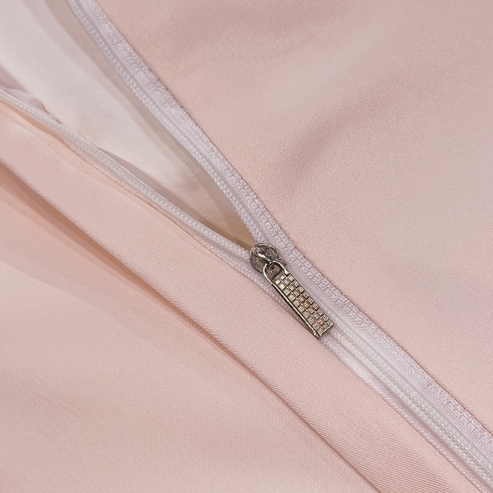 91家纺网 家纺一手货源 找家纺 （总）栩裕纺织 2025新款提花宋锦缎四件套