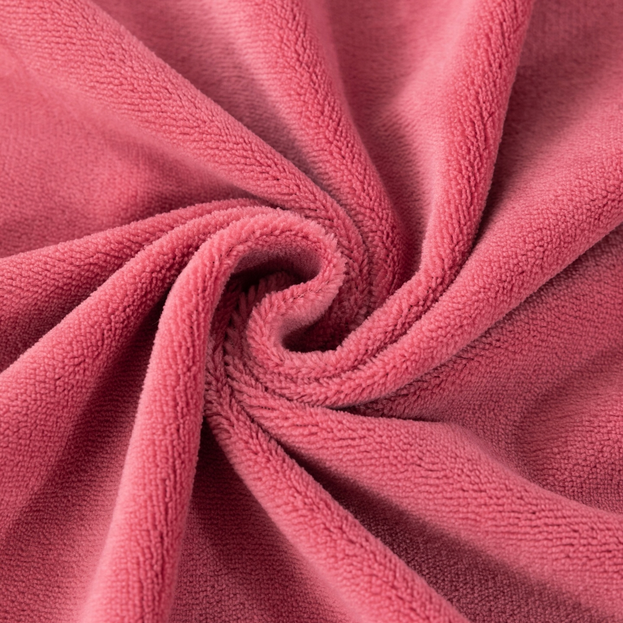 91家纺网 家纺一手货源 找家纺 优姿家纺 2025新款10斤牛奶绒宽边绣花保暖四件套-郁金花香 郁金花香-皮红