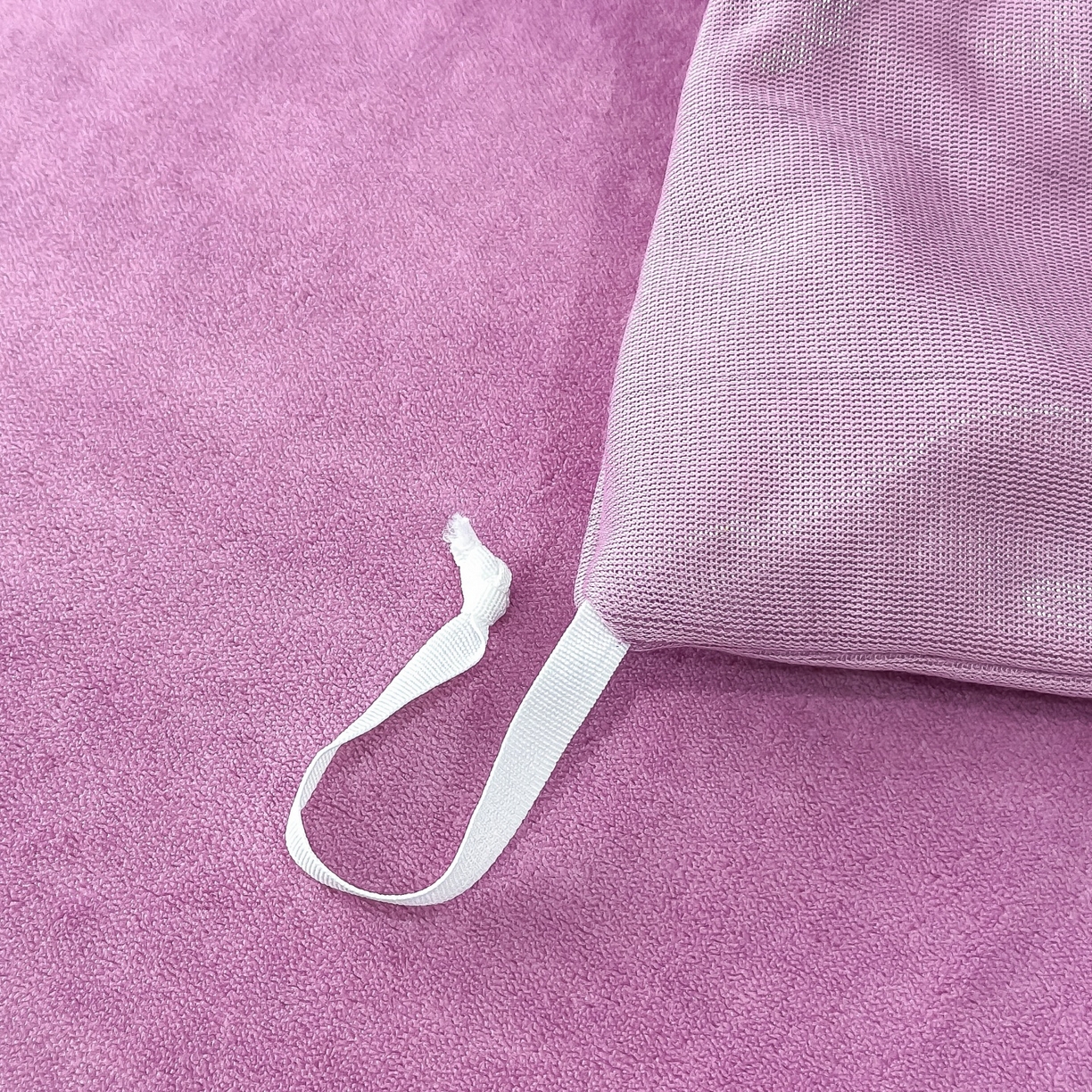 91家纺网 家纺一手货源 找家纺 优姿家纺 2025新款10斤牛奶绒宽边绣花保暖四件套-郁金花香 郁金花香-紫