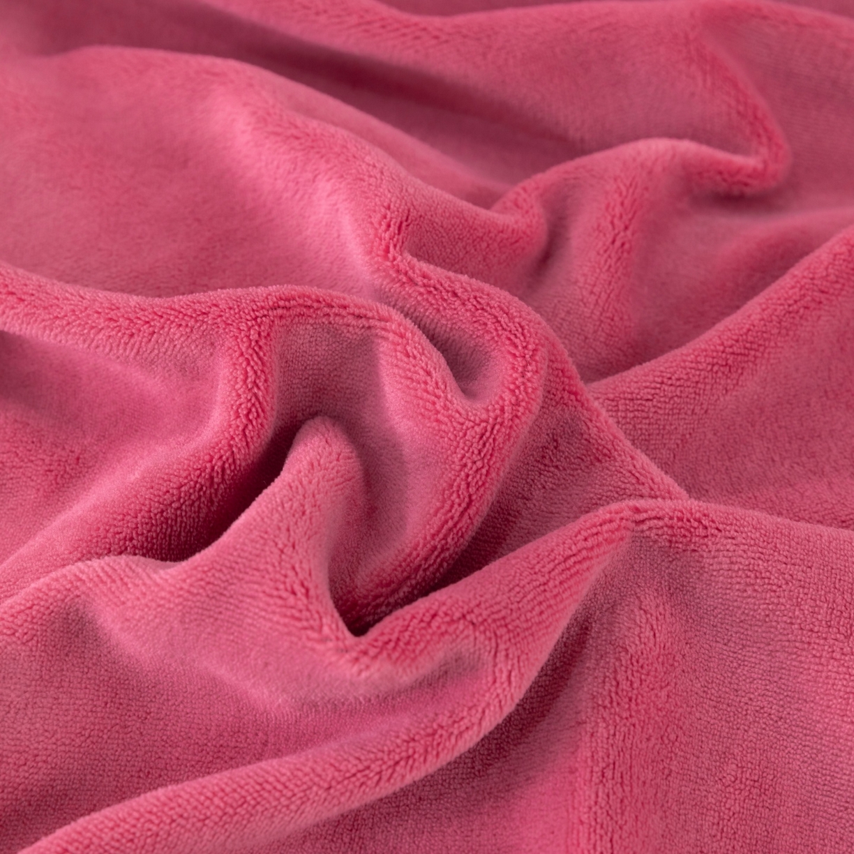 91家纺网 家纺一手货源 找家纺 优姿家纺 2025新款10斤牛奶绒宽边绣花保暖四件套-田园印象 田园印象-皮红