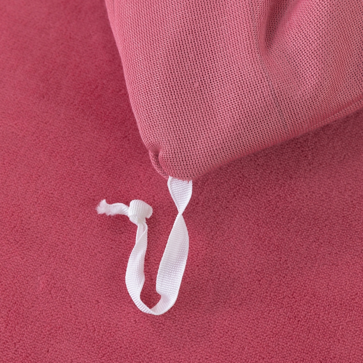 91家纺网 家纺一手货源 找家纺 优姿家纺 2025新款10斤牛奶绒宽边绣花保暖四件套-田园印象 田园印象-皮红