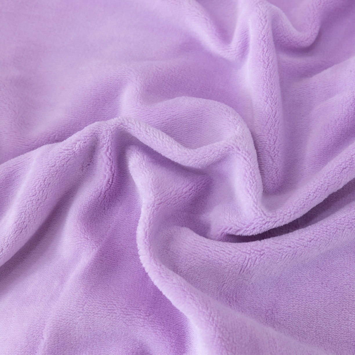 91家纺网 家纺一手货源 找家纺 优姿家纺 2025新款10斤牛奶绒宽边绣花保暖四件套-田园印象 田园印象-千代紫