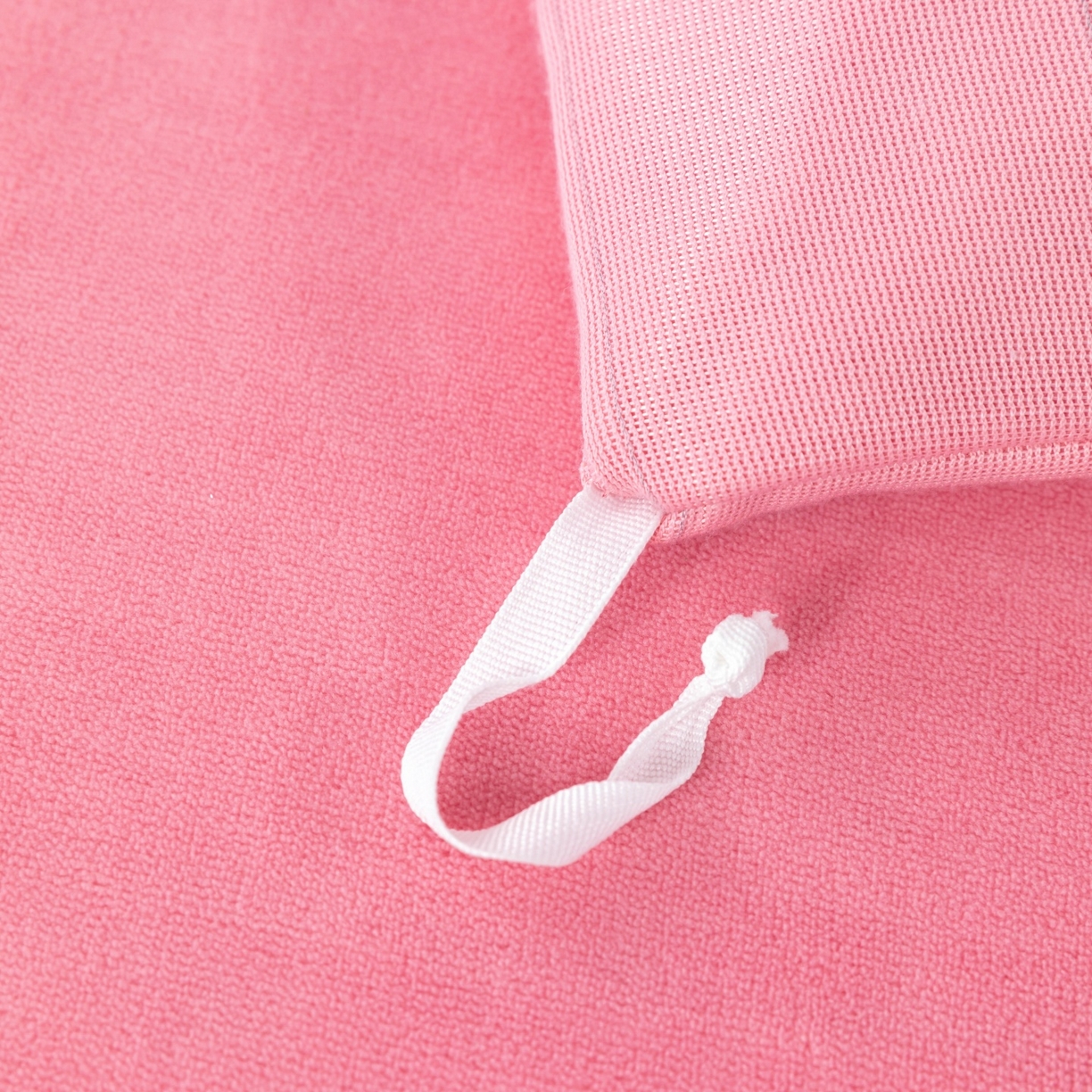 91家纺网 家纺一手货源 找家纺 优姿家纺 2025新款10斤牛奶绒宽边绣花保暖四件套-简单生活 简单生活-粉