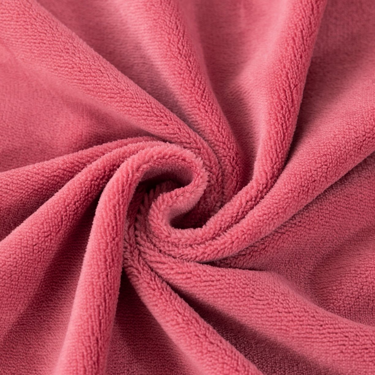 91家纺网 家纺一手货源 找家纺 优姿家纺 2025新款10斤牛奶绒宽边绣花保暖四件套-简单生活 简单生活-皮红