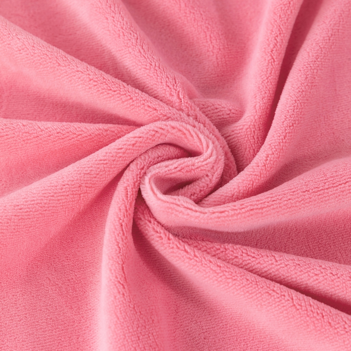 91家纺网 家纺一手货源 找家纺 优姿家纺 2025新款10斤牛奶绒宽边绣花保暖四件套-简单生活 简单生活-粉