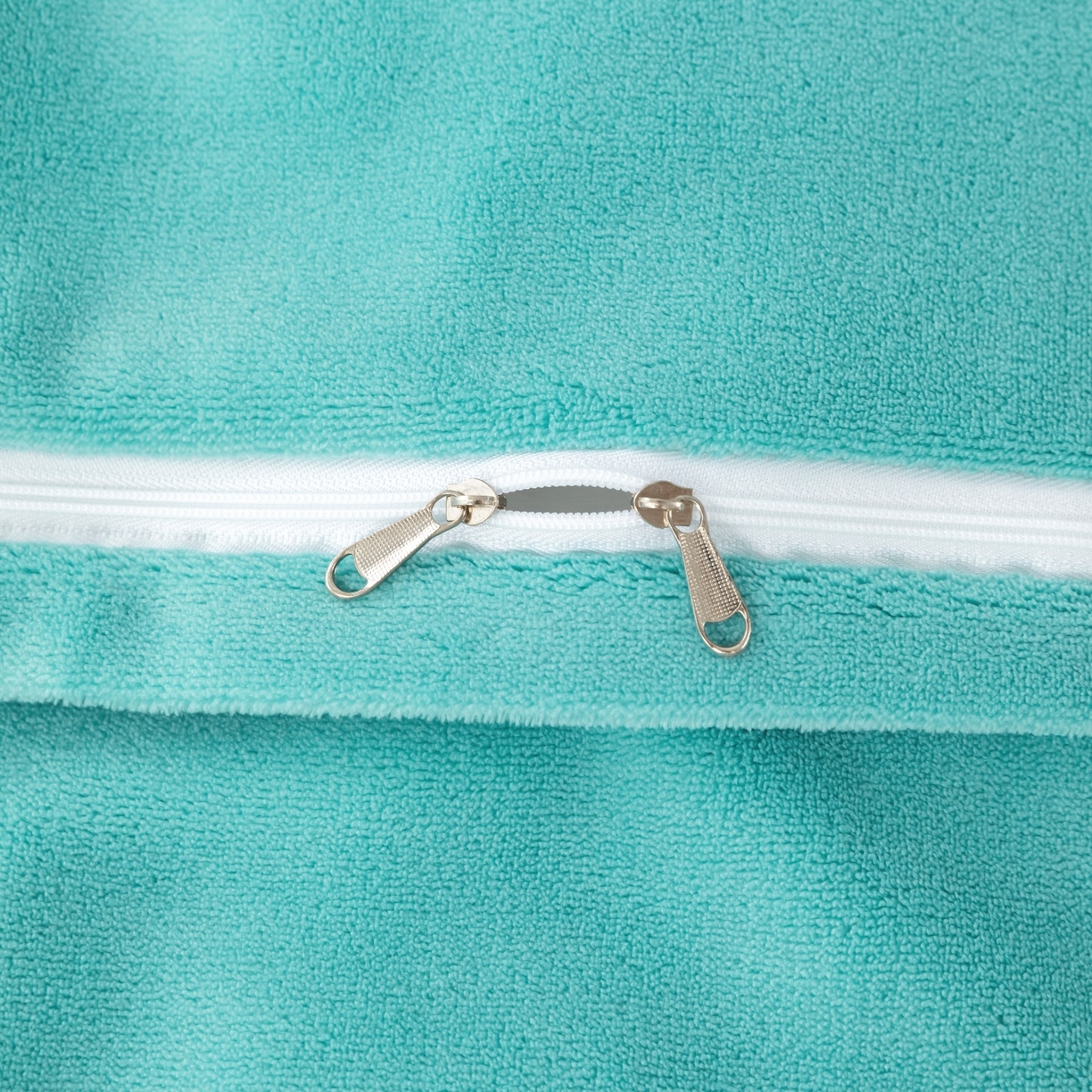 91家纺网 家纺一手货源 找家纺 优姿家纺 2025新款10斤牛奶绒宽边绣花保暖四件套-简单生活 简单生活-湖兰