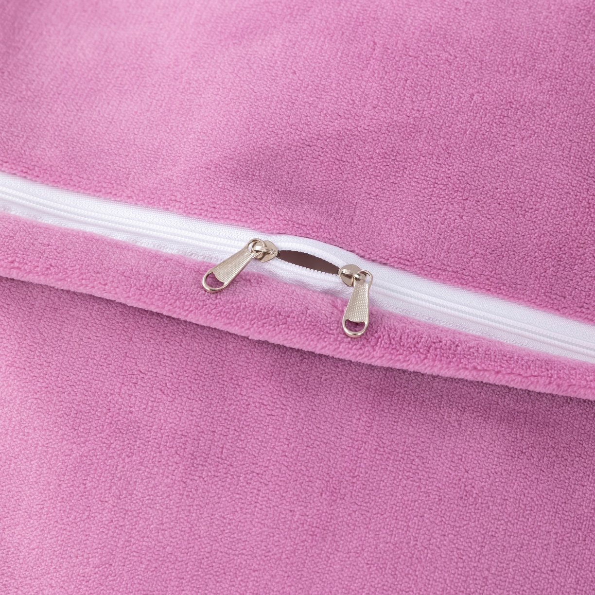 91家纺网 家纺一手货源 找家纺 优姿家纺 2025新款10斤牛奶绒宽边绣花保暖四件套-蝴蝶心语 蝴蝶心语-紫