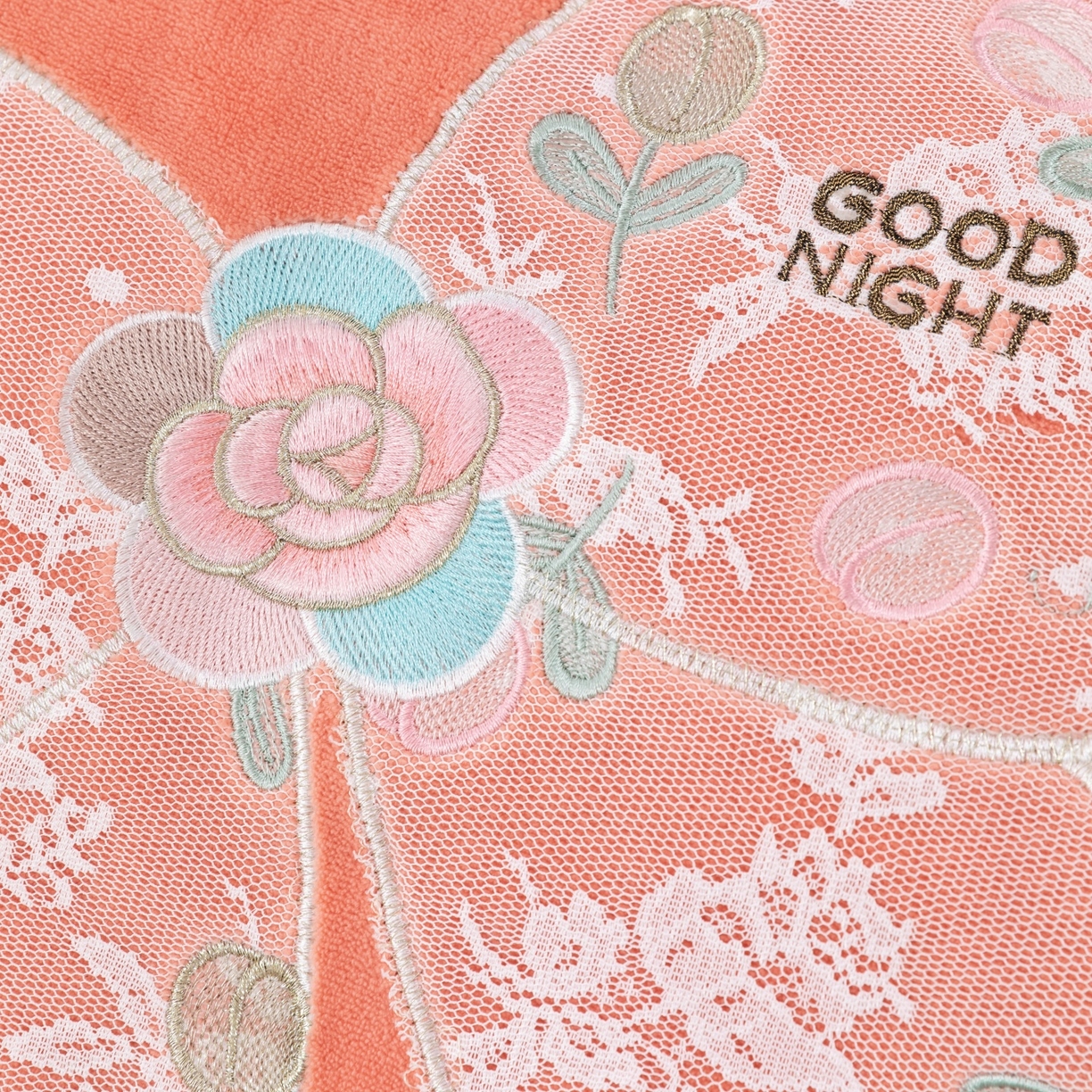 91家纺网 家纺一手货源 找家纺 优姿家纺 2025新款10斤牛奶绒宽边绣花保暖四件套-蝴蝶心语 蝴蝶心语-桔