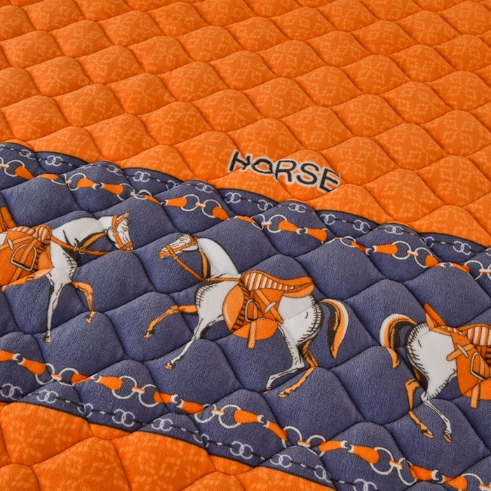 91家纺网 家纺一手货源 找家纺 索弗莱家纺 2025新款加厚宽边牛奶绒床垫-学生床 马普仕