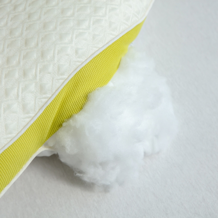 91家纺网 家纺一手货源 找家纺 （总）卡芙芯类馆 2025新款A类小恐龙儿童护颈枕枕头枕芯