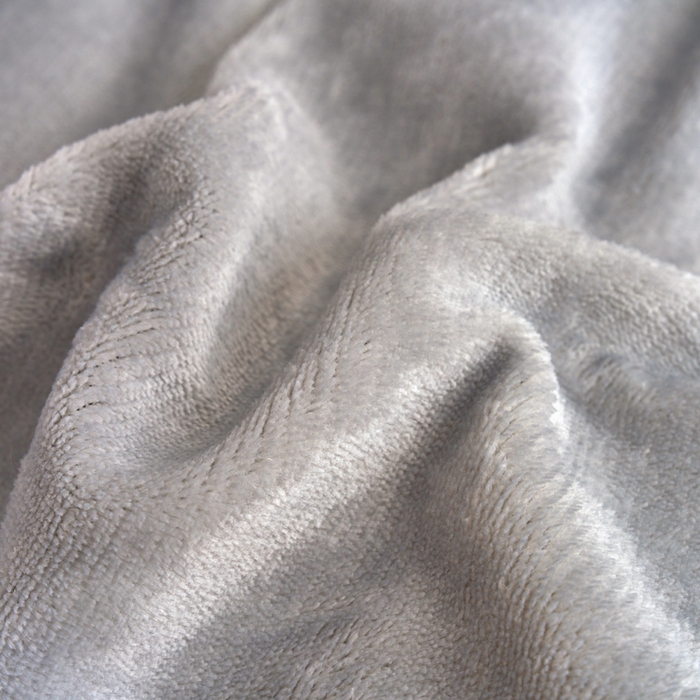 91家纺网 家纺一手货源 找家纺 米米儿家纺 2025新款兔毛牛奶绒加厚保暖冬被外贸跨境被子被芯 豆沙灰-泡泡绒