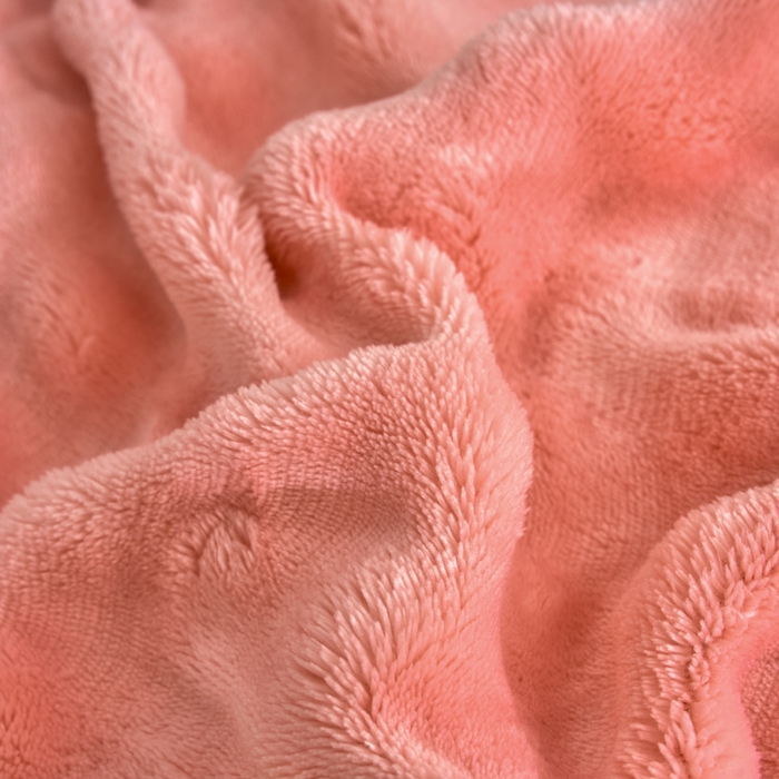 91家纺网 家纺一手货源 找家纺 米米儿家纺 2025新款兔毛牛奶绒加厚保暖冬被外贸跨境被子被芯 豆沙灰-泡泡绒