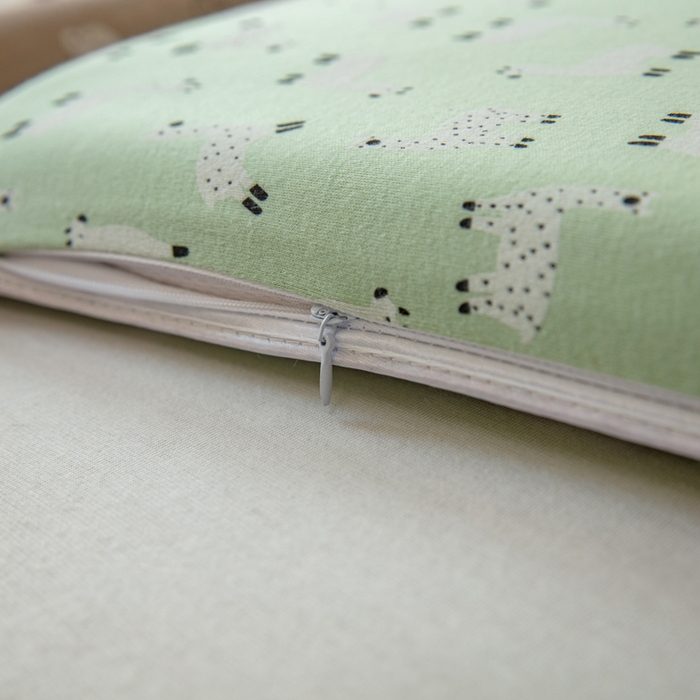 91家纺网 家纺一手货源 找家纺 （总）卡芙芯类馆 2025新款全棉婴儿枕头枕芯