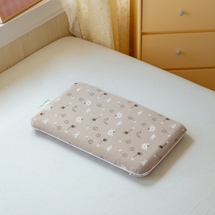 91家纺网 家纺一手货源 找家纺 （总）卡芙芯类馆 2025新款全棉婴儿枕头枕芯