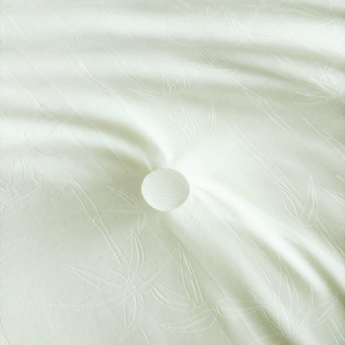 91家纺网 家纺一手货源 找家纺 （总）卡芙芯类馆 2025新款全棉60支竹子提花大豆被被子被芯