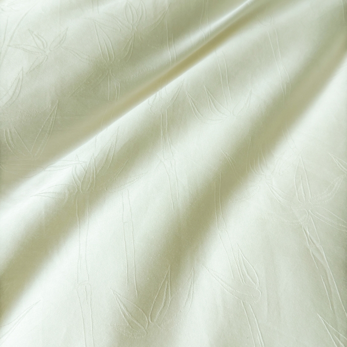 91家纺网 家纺一手货源 找家纺 （总）卡芙芯类馆 2025新款全棉60支竹子提花大豆被被子被芯