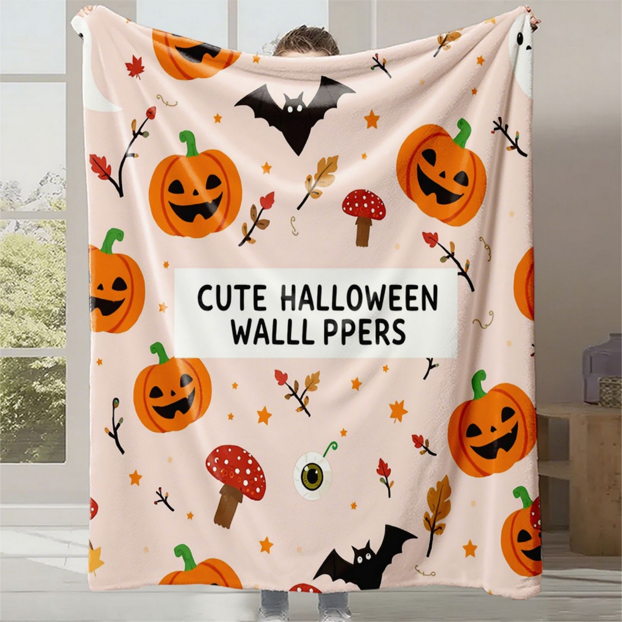 91家纺网 家纺一手货源 找家纺 （总）轩贝雅 2025新款Pod 全托管 半托花型定制法兰绒毛毯