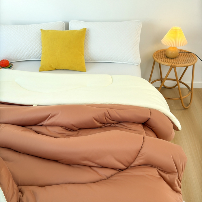 91家纺网 家纺一手货源 找家纺 （总）卡芙芯类馆 2025新款云朵泡芙被被子被芯