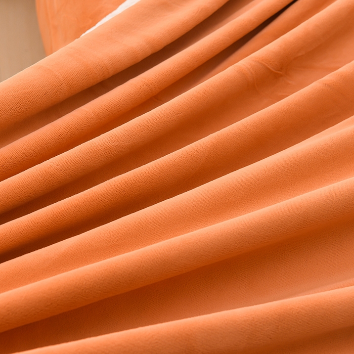 91家纺网 家纺一手货源 找家纺 （总）牵依2025新牛奶绒法兰绒四件套直播爆款