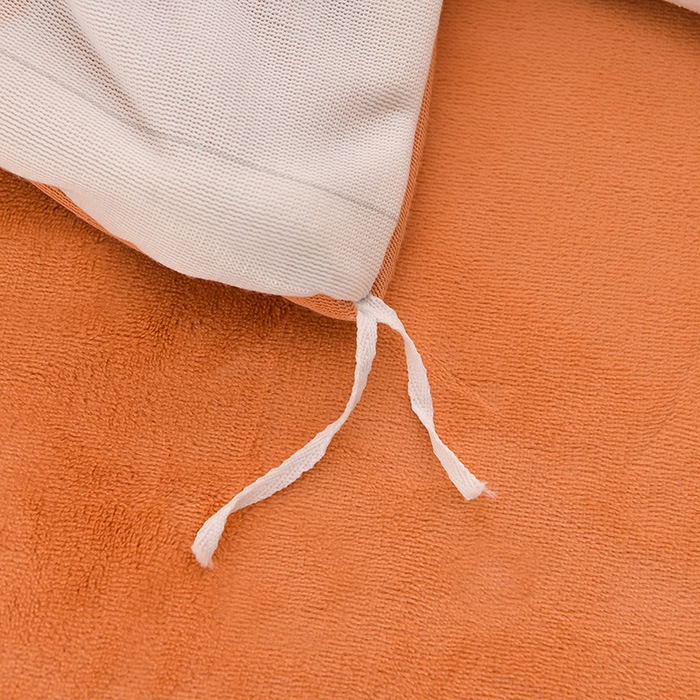 91家纺网 家纺一手货源 找家纺 （总）牵依2025新牛奶绒法兰绒四件套直播爆款