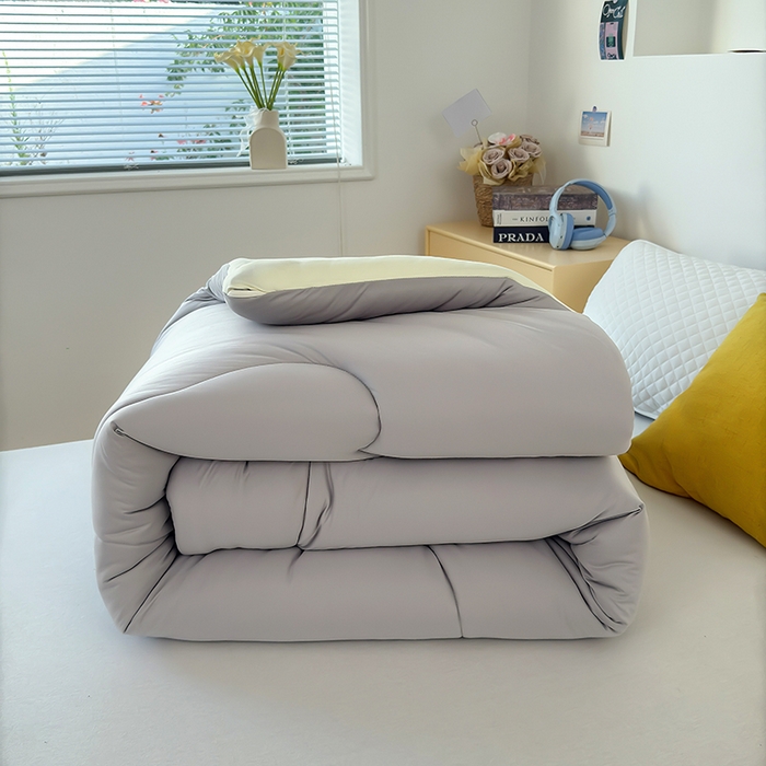 91家纺网 家纺一手货源 找家纺 （总）卡芙芯类馆 2025新款云朵泡芙被被子被芯