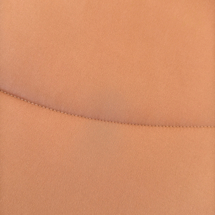 91家纺网 家纺一手货源 找家纺 卡芙芯类馆 2025新款云朵泡芙被被子被芯 咖色