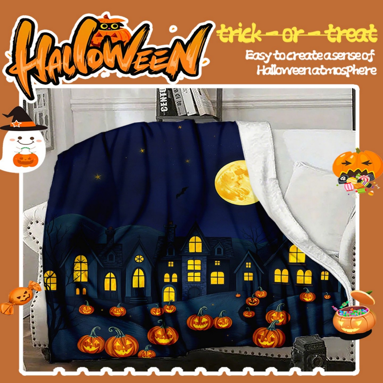 91家纺网 家纺一手货源 找家纺 轩贝雅 2025新款Pod 全托管 半托花型定制法兰绒毛毯 02