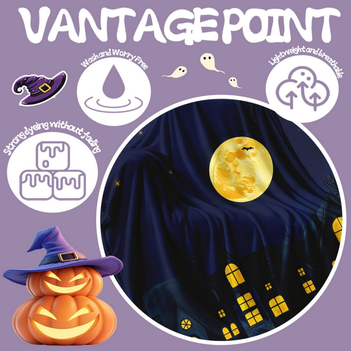 91家纺网 家纺一手货源 找家纺 轩贝雅 2025新款Pod 全托管 半托花型定制法兰绒毛毯 02