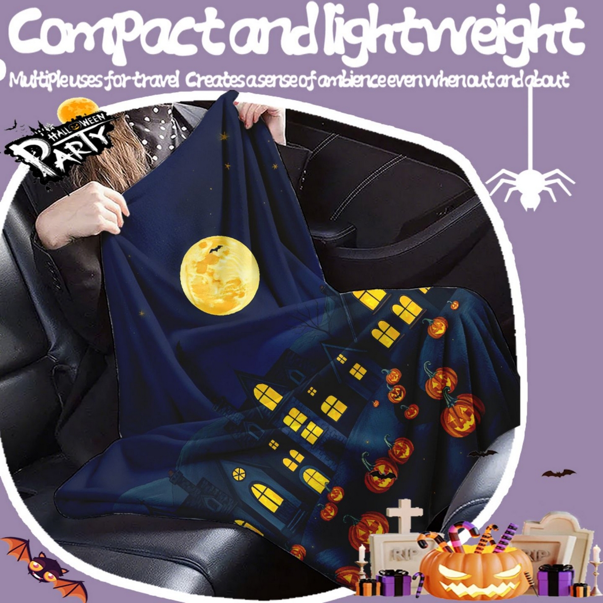 91家纺网 家纺一手货源 找家纺 轩贝雅 2025新款Pod 全托管 半托花型定制法兰绒毛毯 02