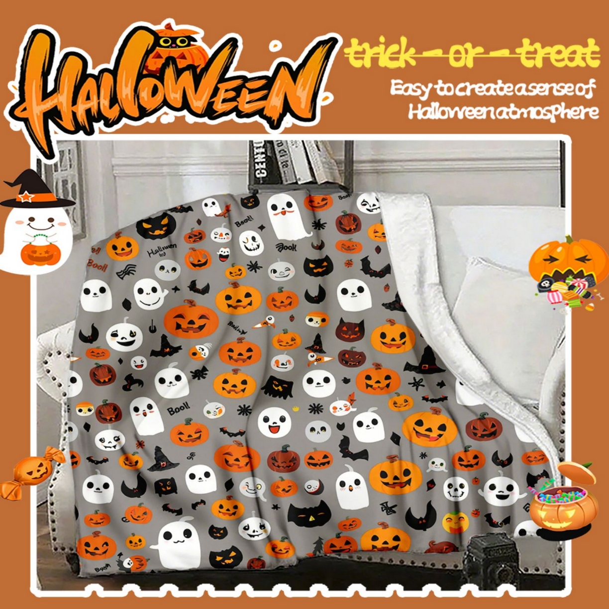 91家纺网 家纺一手货源 找家纺 轩贝雅 2025新款Pod 全托管 半托花型定制法兰绒毛毯 03