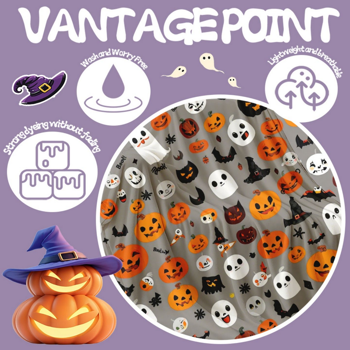 91家纺网 家纺一手货源 找家纺 轩贝雅 2025新款Pod 全托管 半托花型定制法兰绒毛毯 03