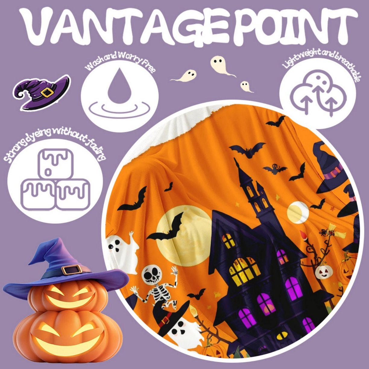 91家纺网 家纺一手货源 找家纺 轩贝雅 2025新款Pod 全托管 半托花型定制法兰绒毛毯 06