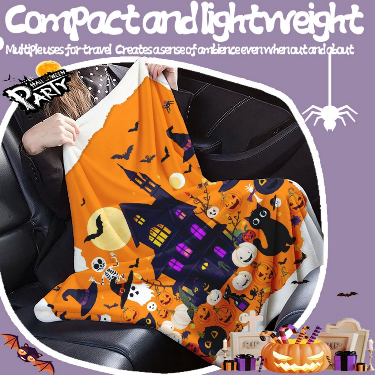 91家纺网 家纺一手货源 找家纺 轩贝雅 2025新款Pod 全托管 半托花型定制法兰绒毛毯 06