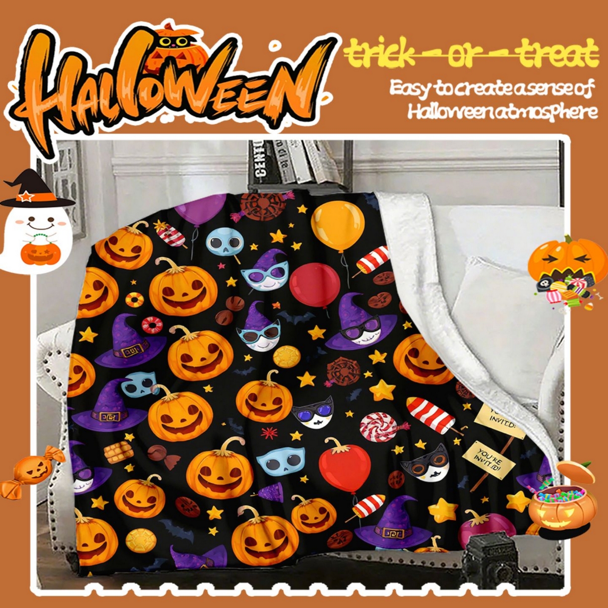 91家纺网 家纺一手货源 找家纺 轩贝雅 2025新款Pod 全托管 半托花型定制法兰绒毛毯 10