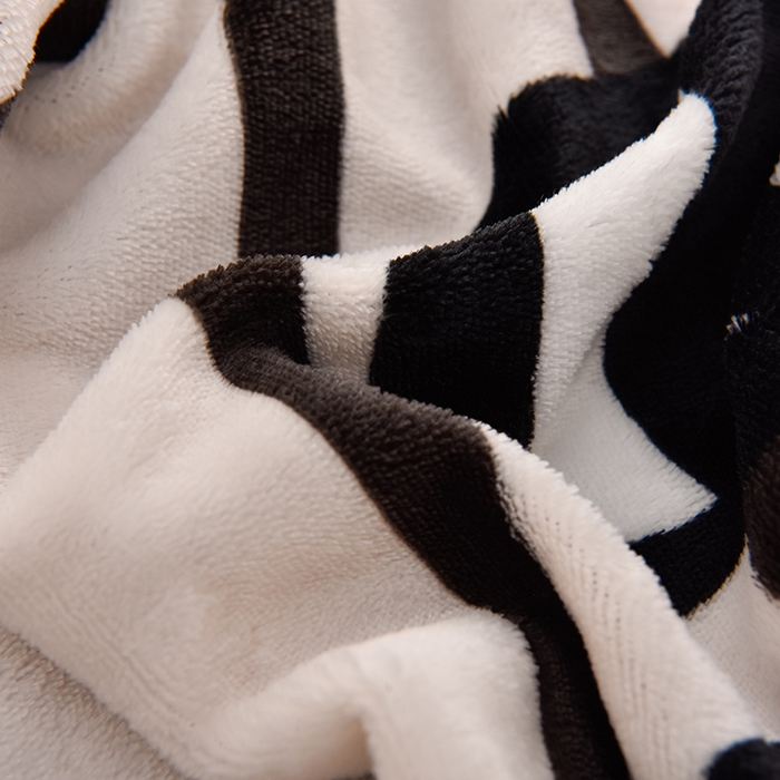 91家纺网 家纺一手货源 找家纺 （总）牵依 2025新款小清新牛奶绒四件套直播爆款