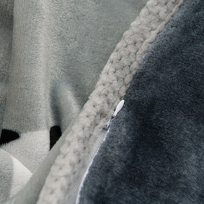 91家纺网 家纺一手货源 找家纺 （总）牵依 2025 直播爆款高克重加厚牛奶绒四件套法兰绒四件套珊瑚绒