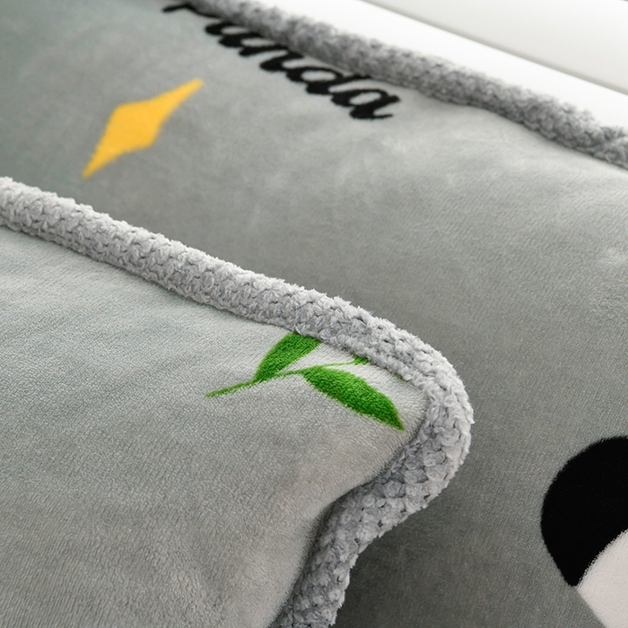 91家纺网 家纺一手货源 找家纺 （总）牵依 2025 直播爆款高克重加厚牛奶绒四件套法兰绒四件套珊瑚绒