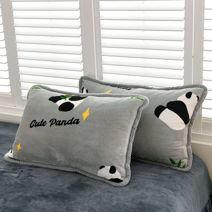 91家纺网 家纺一手货源 找家纺 （总）牵依 2025 直播爆款高克重加厚牛奶绒四件套法兰绒四件套珊瑚绒