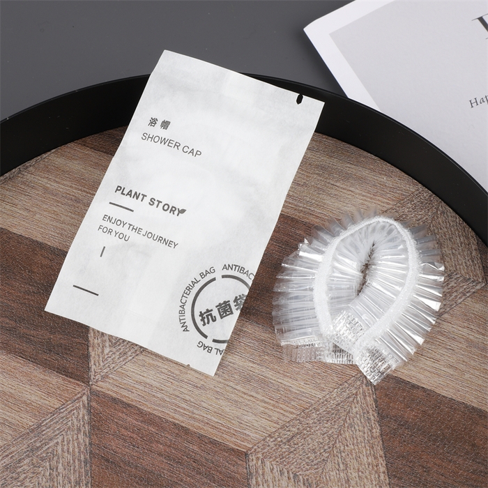 （总）安力森/诚臻酒店用品 抗菌袋