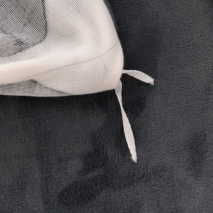 91家纺网 家纺一手货源 找家纺 牵依 2025新款直播床裙小清新印花牛奶绒四件套法兰绒四件套 奶牛派对