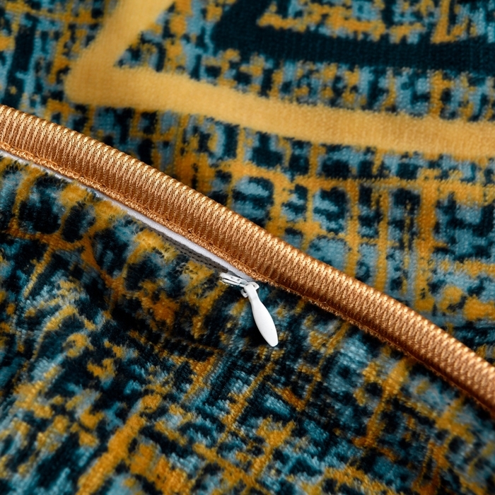 91家纺网 家纺一手货源 找家纺 （总）雨洋2025新款加厚保暖牛奶绒金貂婴儿绒单被套