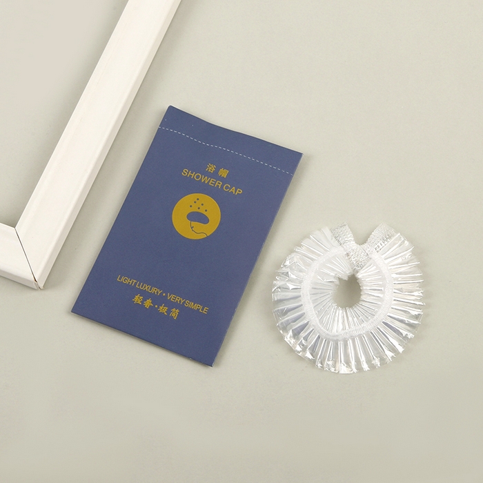 安力森/诚臻酒店用品 信封袋 信封袋浴帽-1000/箱 信封袋