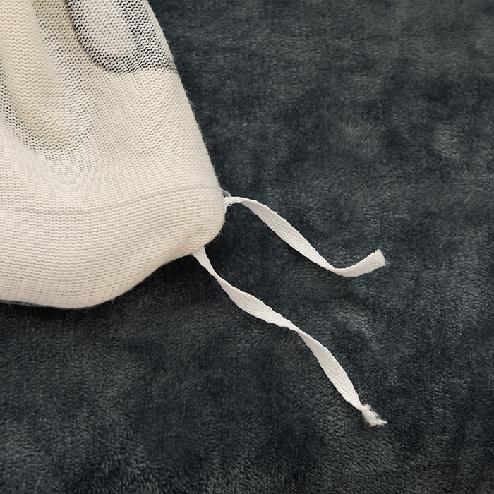 91家纺网 家纺一手货源 找家纺 牵依 2025新款直播床裙小清新印花牛奶绒四件套法兰绒四件套 花蝴蝶