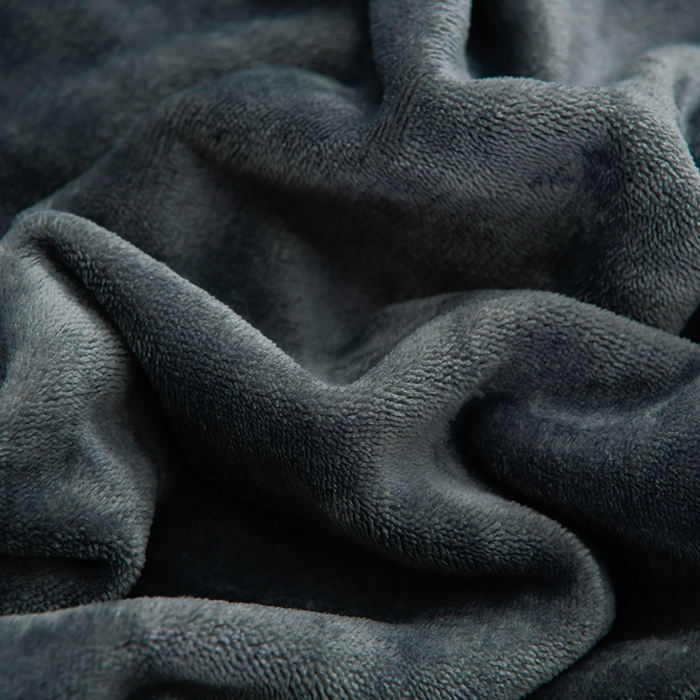 91家纺网 家纺一手货源 找家纺 牵依 2025新款直播床裙小清新印花牛奶绒四件套法兰绒四件套 花蝴蝶