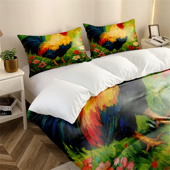 91家纺网 家纺一手货源 找家纺 （总）轩贝雅 2025新款Pod 全托管 半托花型定制套件