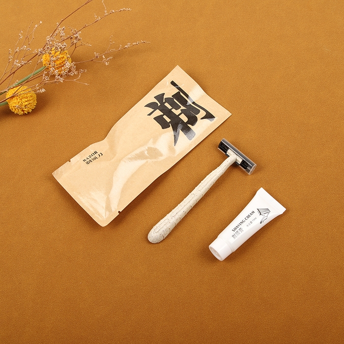 91家纺网 家纺一手货源 找家纺 （总）安力森/诚臻酒店用品 牛皮纸三面封