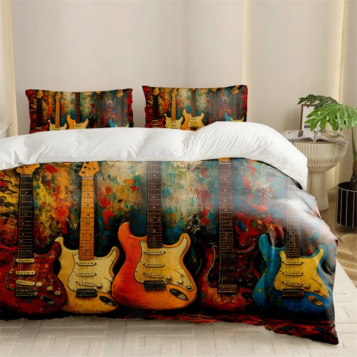 91家纺网 家纺一手货源 找家纺 轩贝雅 2025新款Pod 全托管 半托花型定制套件 02