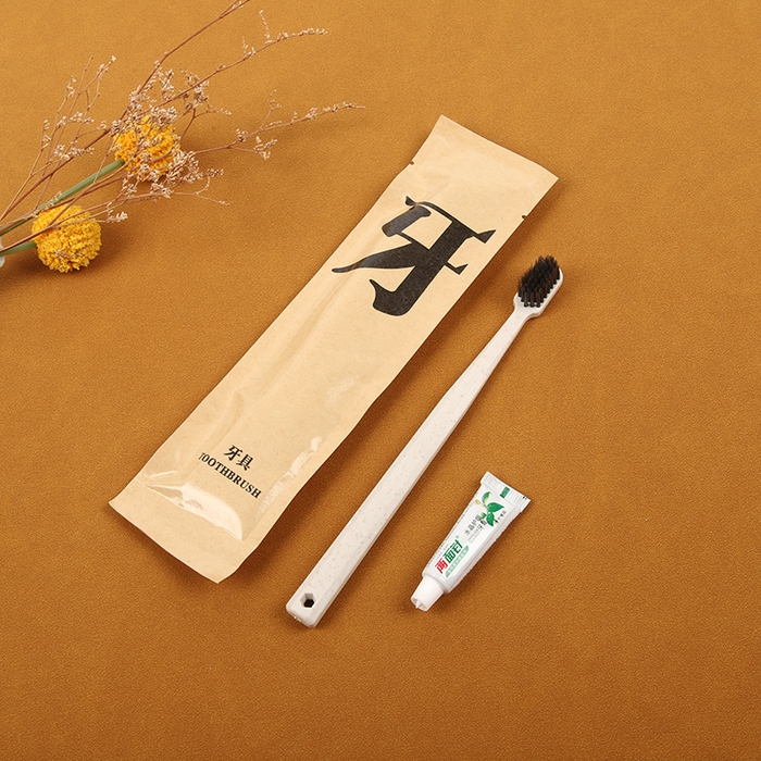 安力森/诚臻酒店用品 牛皮纸三面封 牛皮纸三面封-牙-2000/箱 牛皮纸三面封